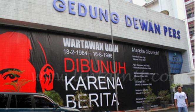  Dewan Pers ingatkan media independen saat Pilkada dan Pilpres